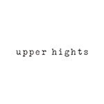 upper hights