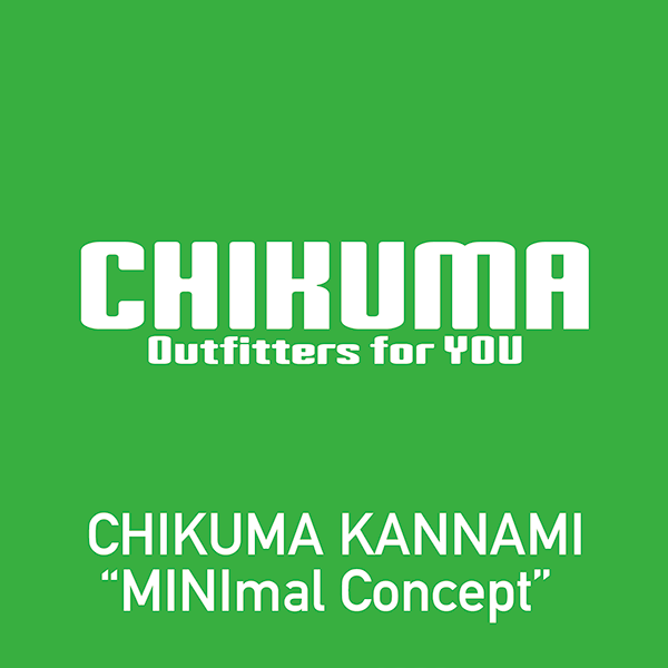 チクマ函南“ミニマルコンセプト”<br>（レディスショップ）
