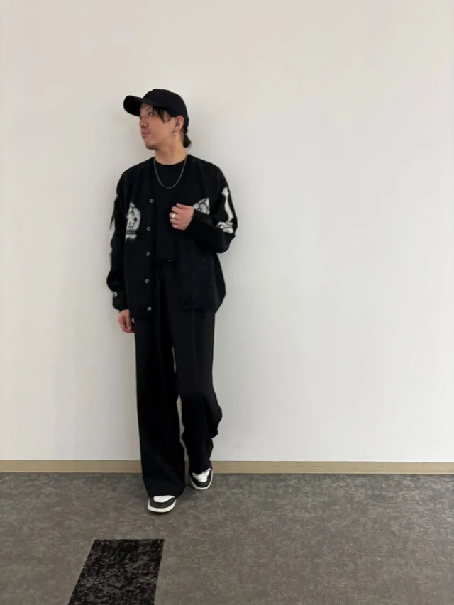 Flagments assemble by CHIKUMA ららぽーと沼津 - 【公式】Chikuma Inc