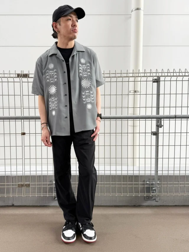 Flagments assemble by CHIKUMA ららぽーと沼津 - 【公式】Chikuma Inc