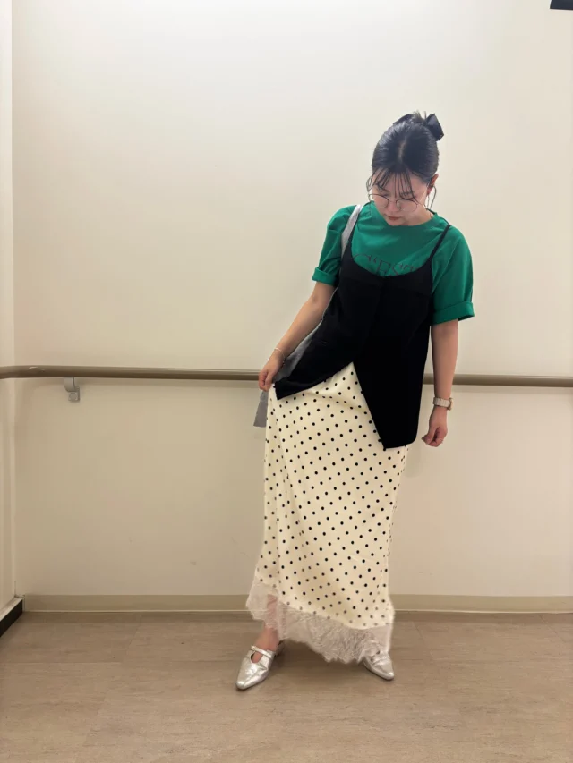 Flagments assemble by CHIKUMA ららぽーと沼津 - 【公式】Chikuma Inc