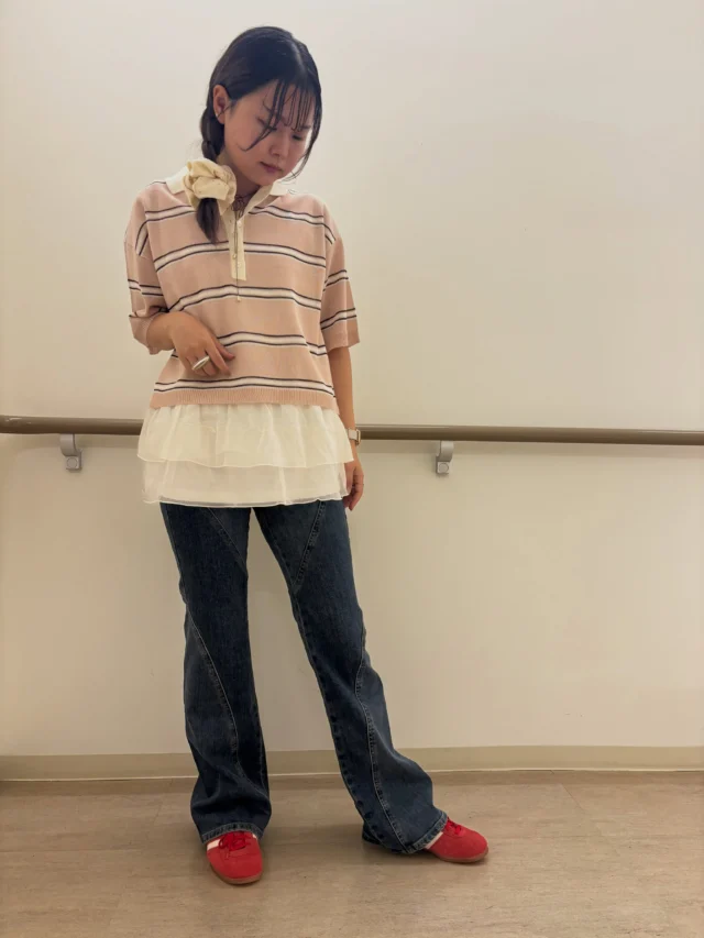 Flagments assemble by CHIKUMA ららぽーと沼津 - 【公式】Chikuma Inc